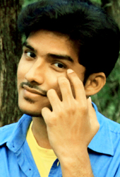 Bharan Kumar Dandamudi